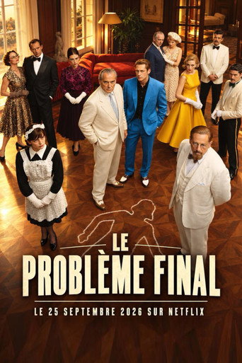 Le Probl&egrave;me final (2026)