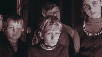 Five Brave (1971)