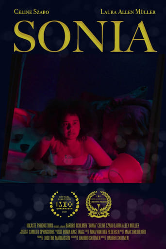 Poster of Sonia