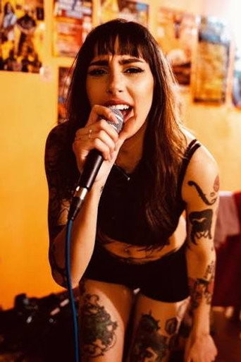 Martina Ungarelli
