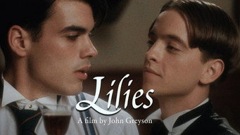 #14 Lilies