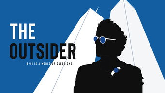 The Outsider (2021)