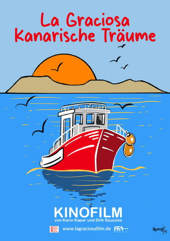 La Graciosa - Kanarische Träume