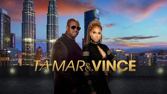 Tamar & Vince (2012-2017)