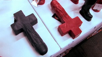 Kink Crusaders (2011)