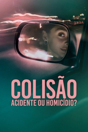 Colisão: Acidente ou Homicídio? (2026) Dual Áudio 5.1 WEB-DL 1080p