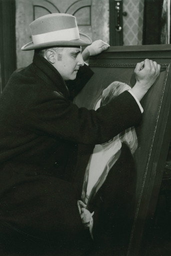 Kampen om en Rembrandt