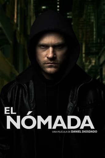 Poster of El Nómada