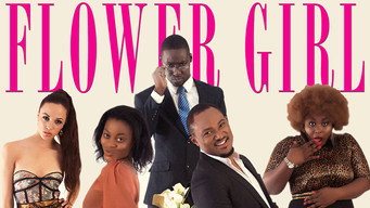 Flower Girl (2013)