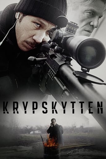 Poster för Krypskytten