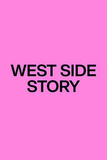 National Theatre Live: West Side Story