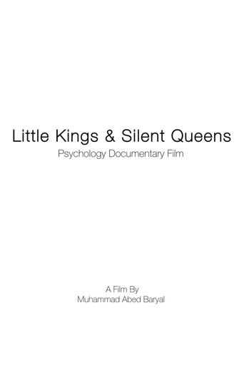 Little Kings & Silent Queens