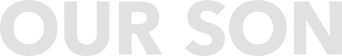 Our Son logo