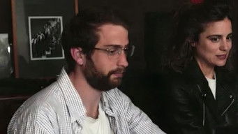 Cena de A Reputação