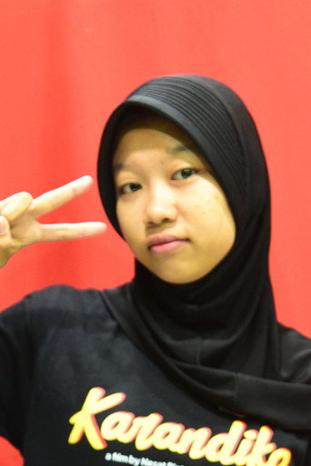 Chintia Utami — 1