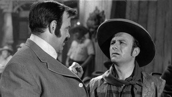 Fernand cow-boy (1956)