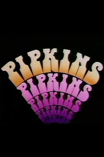 Poster of Pipkins