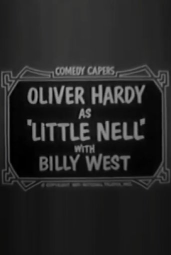 Little Nell (1917)