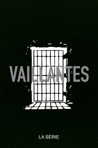 Vaillantes en streaming 