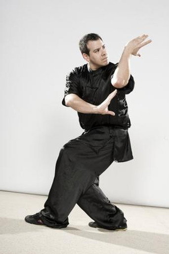 Carlos Pesina