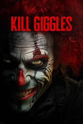 Kill Giggles (2020)