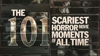 The 101 Scariest Horror Movie Moments of All Time (2022)