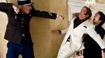 Рожева пантера 2 (2009)