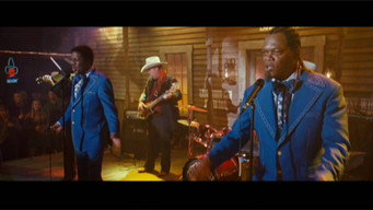 #4 Soul Men