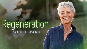 Episode 15 — Regeneration - Rachel Ward