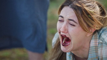 Love Is the Monster (2023)