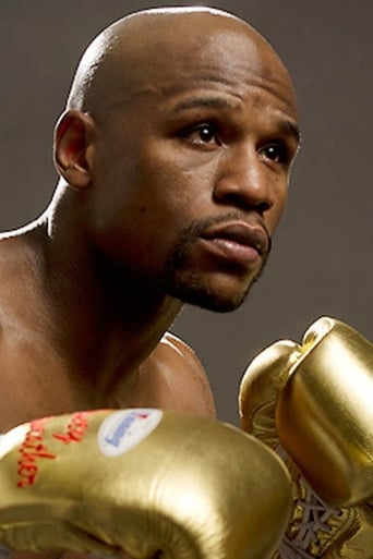Foto de Floyd Mayweather Jr.