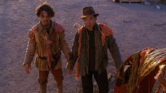 Galeria 5 - Temblores 4: Comienza la leyenda