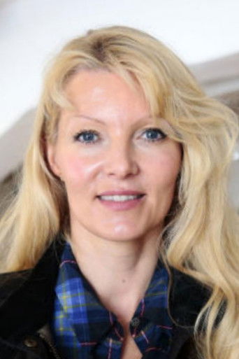 Foto de Grethe Bøe-Waal