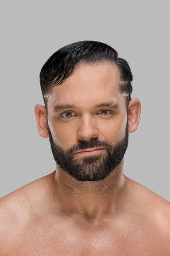 Foto de Ronnie Arneill