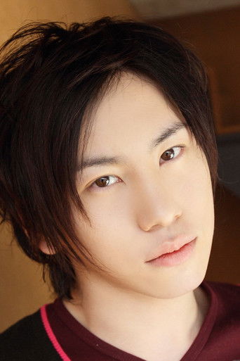 Foto de Takuya Yabuki