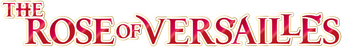 The Rose of Versailles logo