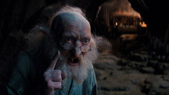 The NeverEnding Story backdrop 6