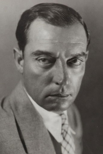 Foto de Buster Keaton