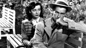 Salty O'Rourke (1945)
