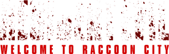 Resident Evil: Welcome to Raccoon City logo
