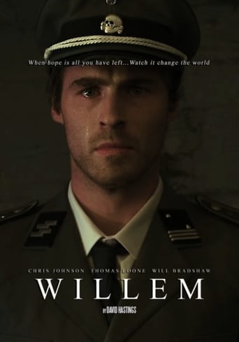 Poster of Willem