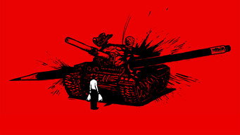 China's Artful Dissident (2019)
