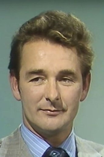 Image of Brian Clough