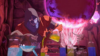 Episode 4 — Episode 4