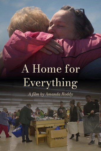 A Home for Everything