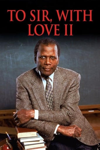 To Sir, with Love II (1996)