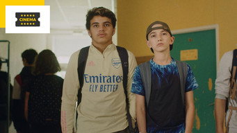 Juniors (2022)