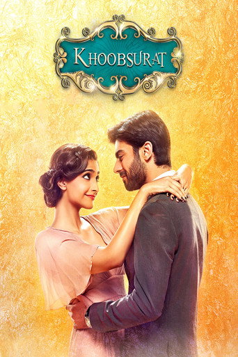Khoobsurat poster