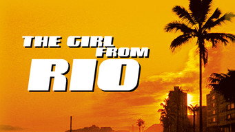 #10 The Girl from Rio
