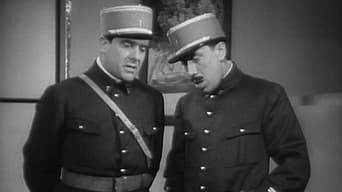 The Rooster of the Regiment (1933)